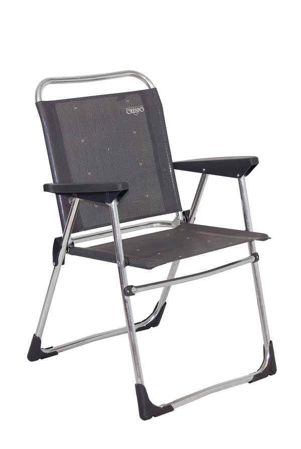 SILLON FIJO MULTIFIBRA ANTRACITA 1148097 CRESPO -