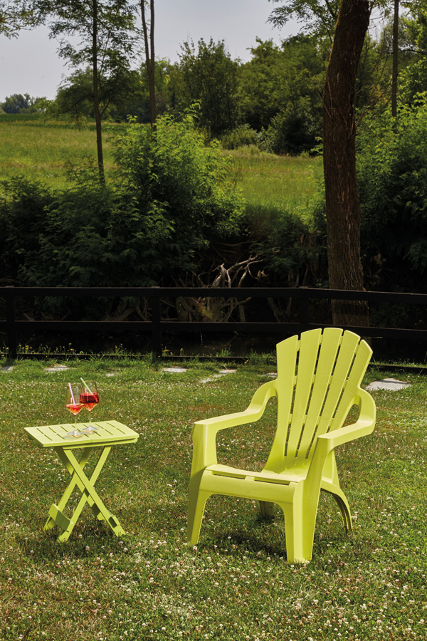 SILLON RESINA LIMA SELVA SEL064VL IPAE -