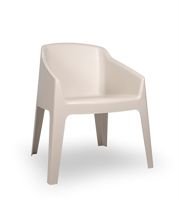 SILLON RESINA BAKU ARENA 06174.4X OLOT -