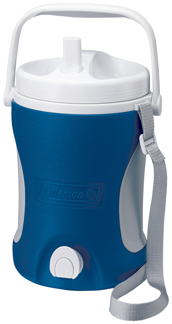 TERMO LIQUIDOS AZUL 2000036080 C.GAZ 3,8 L