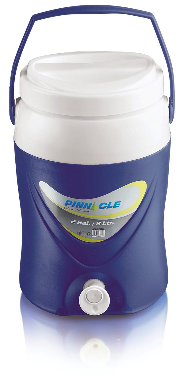 TERMO DOSIFICADOR TP-CP-2075 PINNACLE 8 L