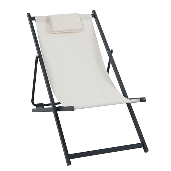 HAMACA CERDEÑA 4P BEIGE PG0923 PROFER GREEN 100X40X120