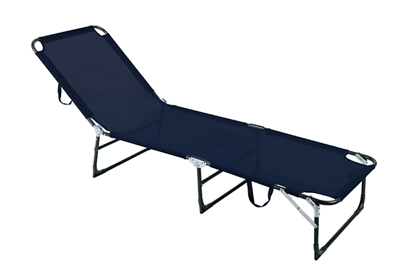 TUMBONA ACERO AZUL TRANSA100 ESSENTIEL GREEN -