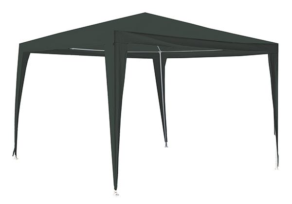 CENADOR ACERO VERDE PG0791 PROFER GREEN 3X3