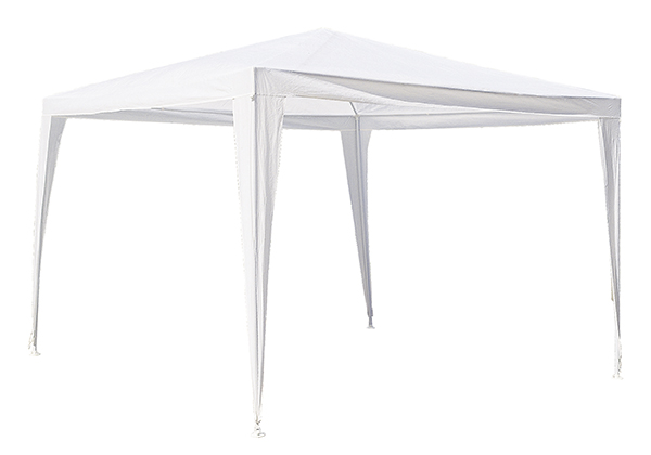 CENADOR ACERO BLANCO PG0792 PROFER GREEN 3X3