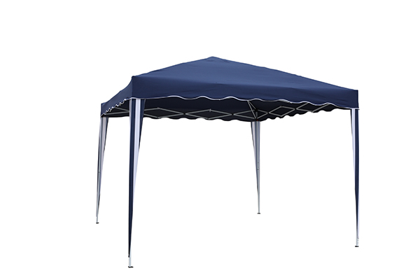 CENADOR ACERO PLEGABLE AZUL PG0794 PROFER GREEN 3X3