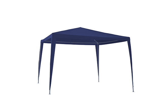 CENADOR ACERO AZUL PG0856 PROFER GREEN 3X3 M