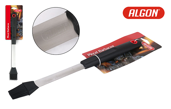 PINCEL BARBACOA CR BLACK BY01012366984 ALGON -