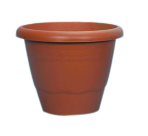 MACETA TERRACOTA GARDENIA 509085  32 CM