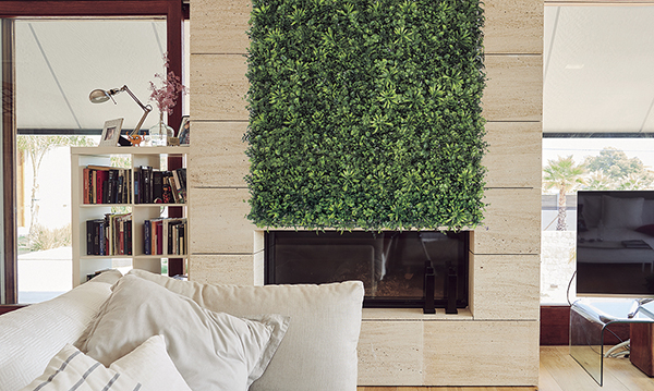 JARDIN VERTICAL ARTIFI JAZMIN 2021588 NORTENE 1X1 M