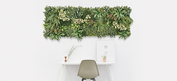 JARDIN VERTICAL COSTA RICA 240031 NOVARTIX 50X50 CM