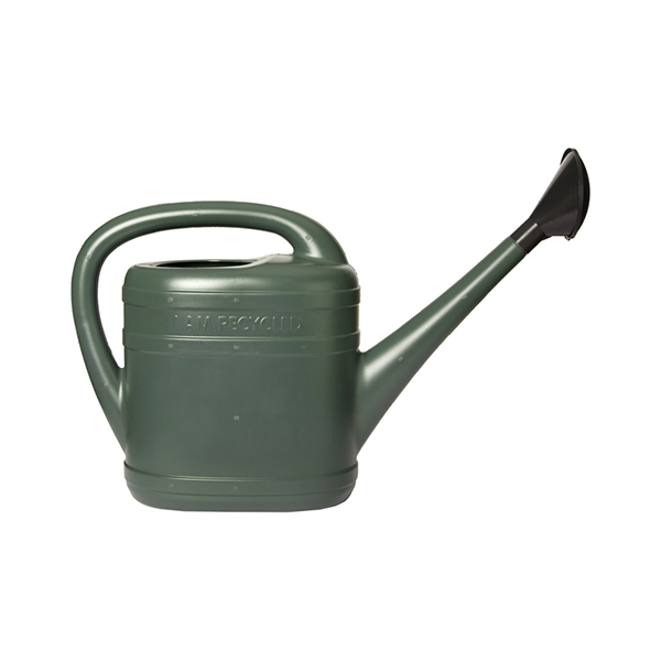 REGADERA VERDE 1004280 ELHO 10 L