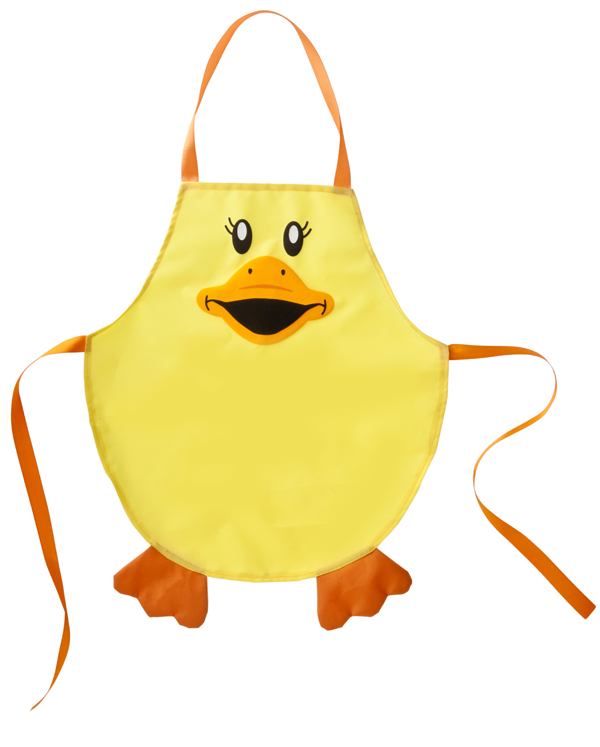 DELANTAL DUCKS INFANTIL 4977 VIGAR -