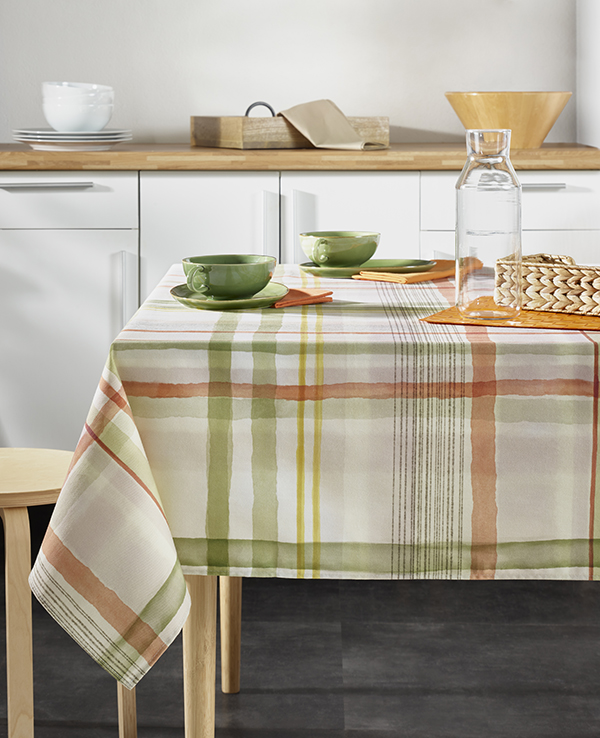 MANTEL ANTIMANCHAS TRAMA 8060.150X200 ATENAS 150X200 CM