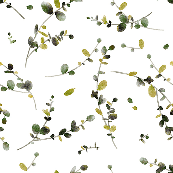 MANTEL ANTIMANCHAS TREBBIANO MUSGO 81175 DINTEX 140X250 CM