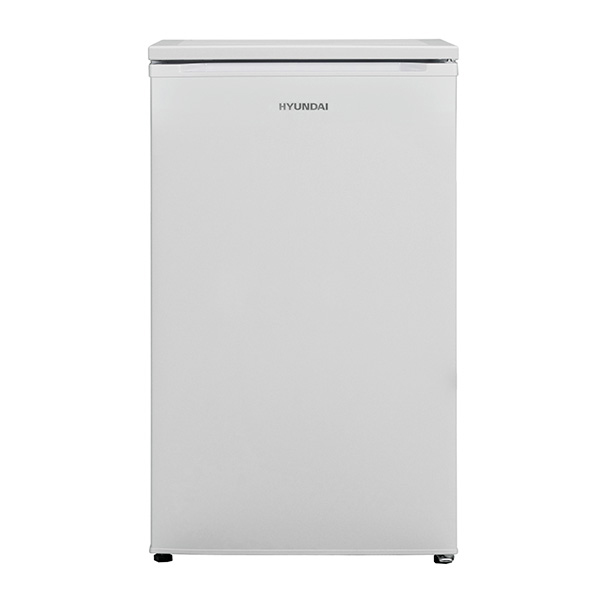 CONGELADOR VERTICAL TABLE TOP A+/F HYCV1P858BE HYUNDAI 83X48