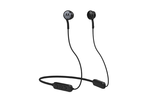 AURICULAR BLUETOOTH VERVERAP SPORT 253VERVERAP105 MOTOROLA -