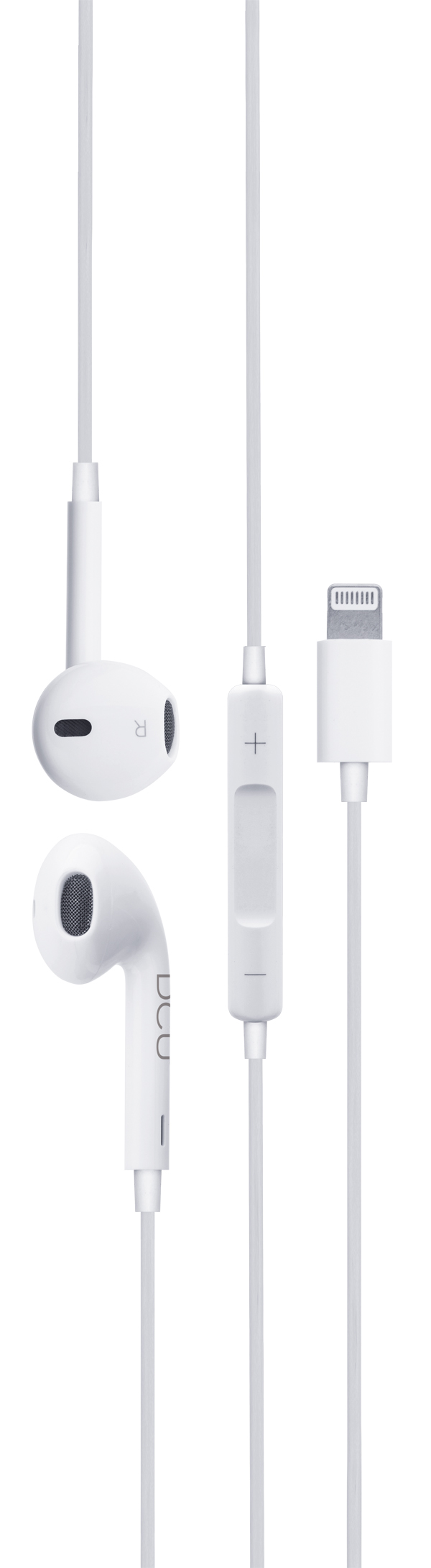 AURICULAR CONECTOR IPHONE 34151015 DCU -