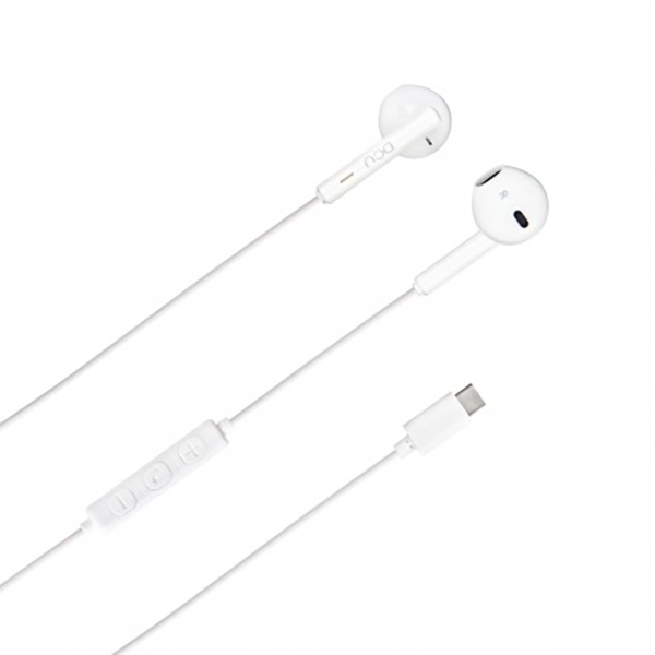 AURICULAR USB TIPO C STEREO 34151010 DCU -