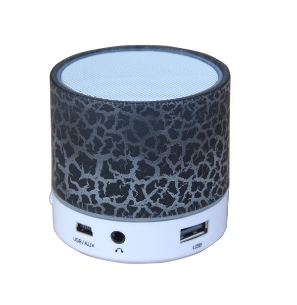 ALTAVOZ BLUETOOTH RADIO SURTI. PD-1806BT ELCO 2 W