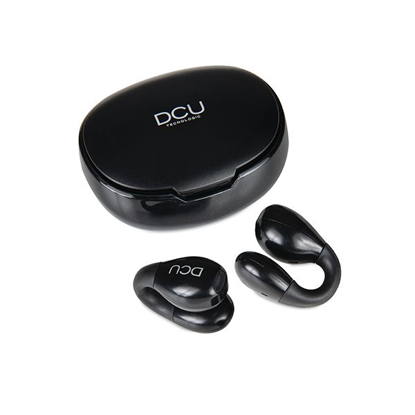 AURICULAR BLUETOOTH CLIP BUDS NEGRO 34152060 DCU -