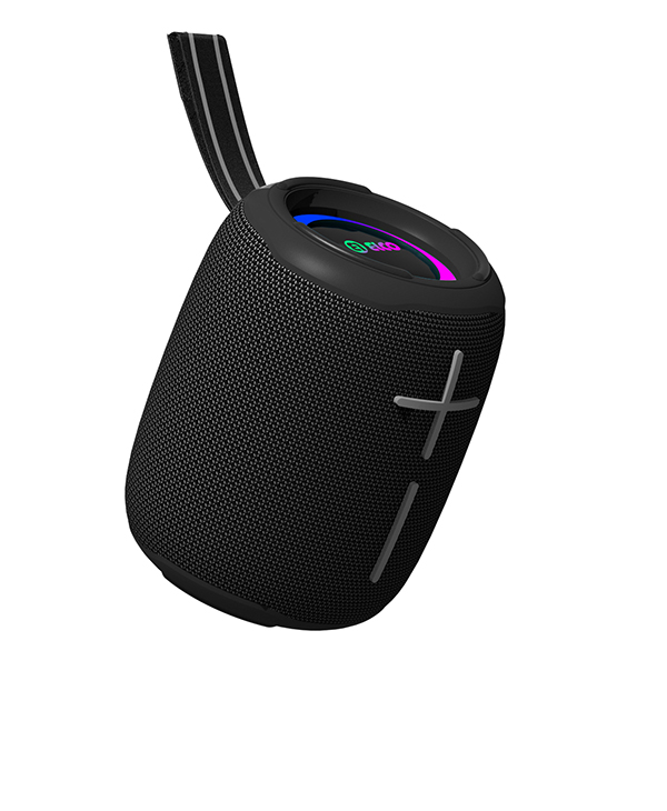 ALTAVOZ BLUETOOTH 10 W PA-60 ELCO 10 W