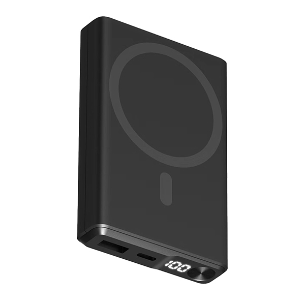 BATERIA EXTERNA POWER BANK MAGSAFE 10000MAH BPB10000MAG01N KSIX 22,5 W