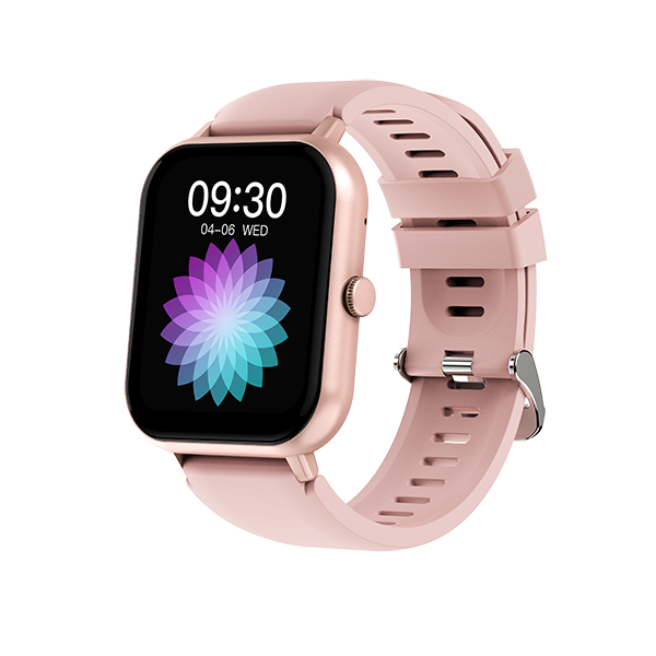 SMARTWATCH CURVED GLASS PRO ROSA 34157027 DCU -