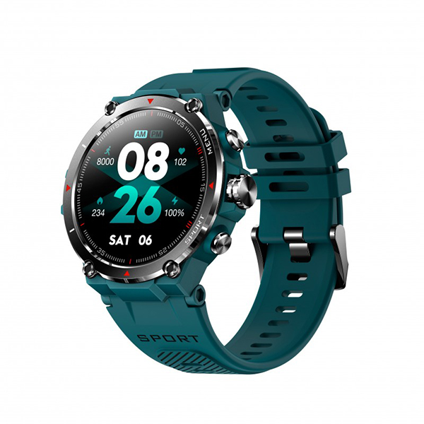 SMARTWATCH GPS CIAN 34157082 DCU -