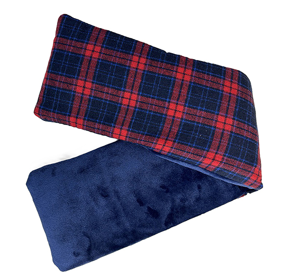 SACO ARCILLA TERMOTERAPIA SCOTCH 8110 DINTEX 15X50 CM