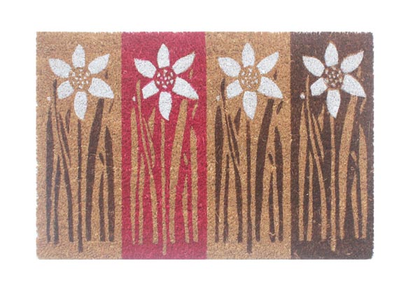 FELPUDO COCO DUO RECTO 55180 DINTEX 40X60 CM