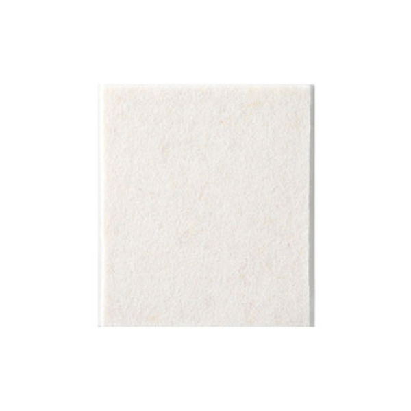 FIELTRO ADHESIVO BLANCO 4008-2 INOFIX 100X85X3MM