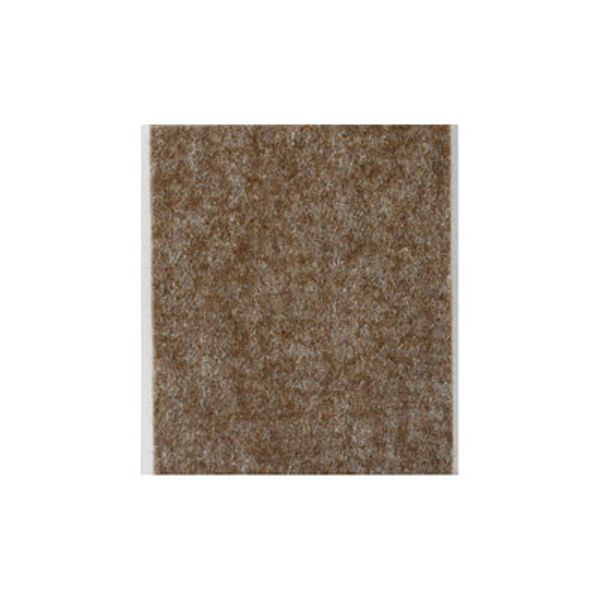 FIELTRO ADHESIVO MARRON 4008-4 INOFIX 100X85X3MM