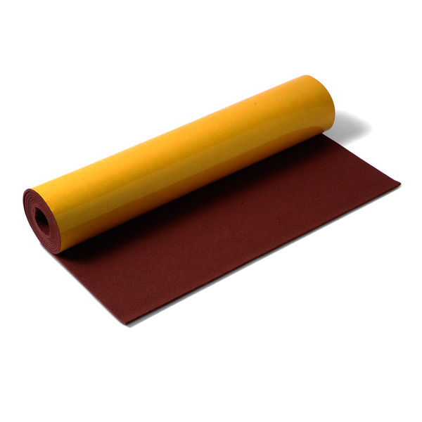 FIELTRO ADH. ROLLO MARRON B70905M BRINOX 45X170 CM