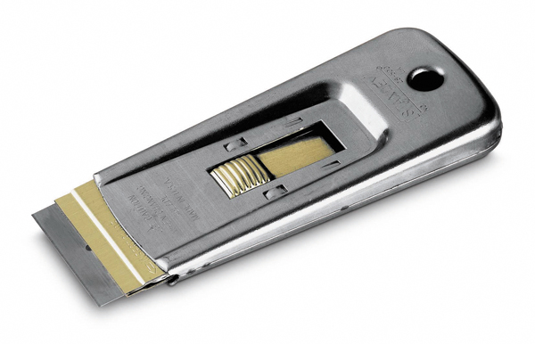 RASCAVIDRIOS METAL VITRO 0-28-500 STANLEY -