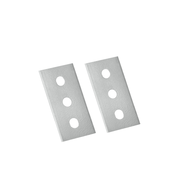 RECAMBIO RASCADOR VITRO JG.2 297012 METALTEX -