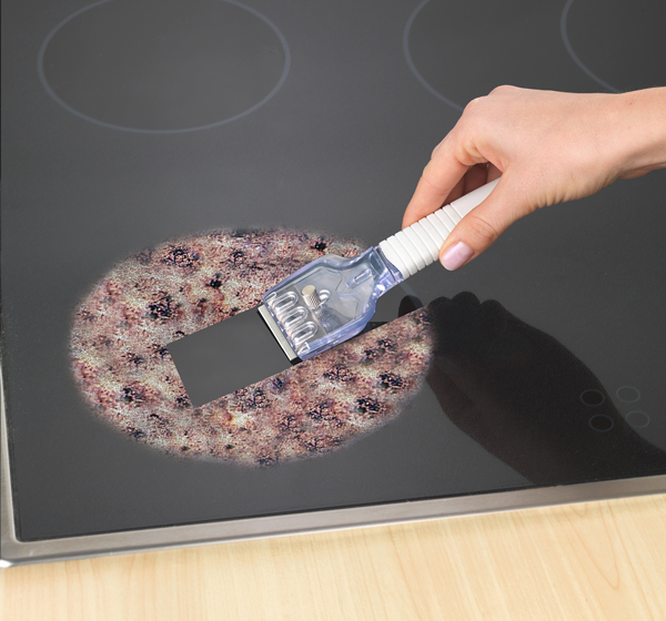 RASCADOR VITROCERAMICA EXPERT 53850 WENKO -