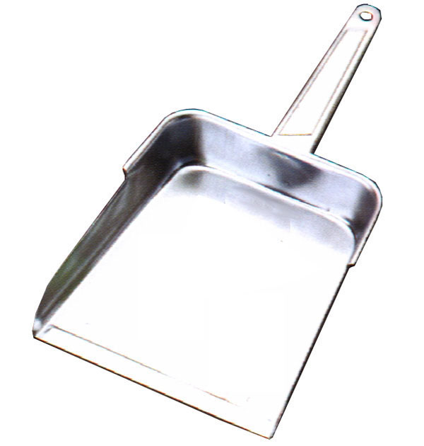 RECOGEDOR CHAPA 950 ILSA -