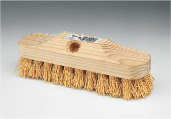 CEPILLO BUQUE ZACATON 1023 BARBOSA 5X10 CM