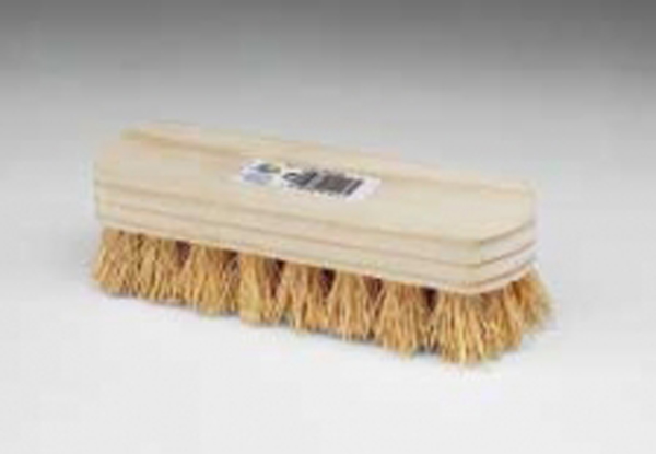 CEPILLO LAVAR ZACATON 4X8 1016 BARBOSA 17,5 CM