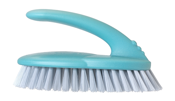 CEPILLO LAVAR CON ASA 783 VIGAR -