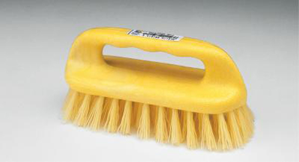 CEPILLO LAVAR MEXIL PLANCHA 1123 BARBOSA 15 CM