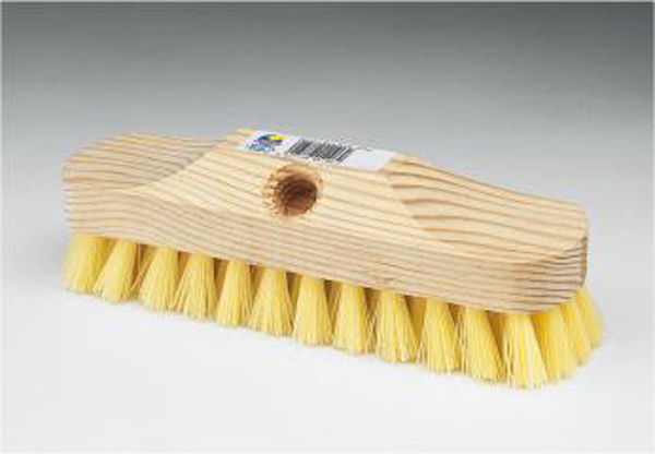 CEPILLO BUQUE MEXIL EXTRA 5X10 1106 BARBOSA 23 CM