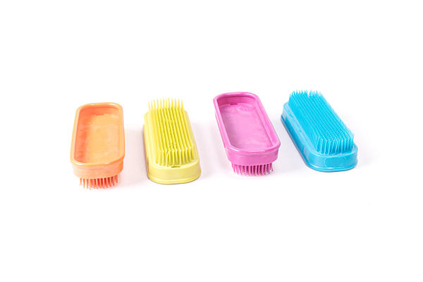 CEPILLO LAVAR T/USO INYECTADO 1201 BARBOSA 16 CM