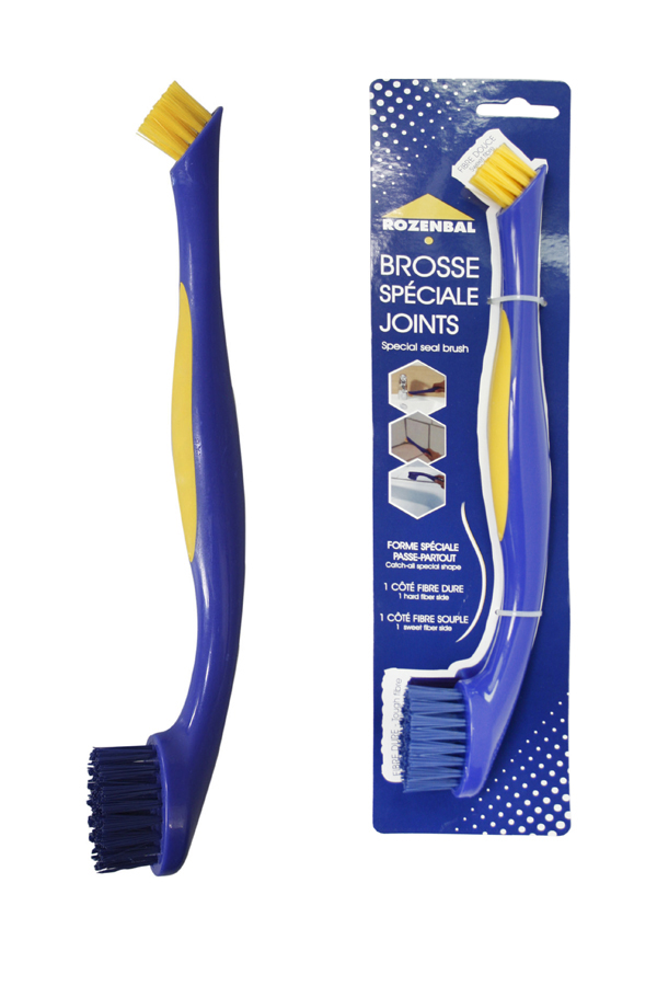 CEPILLO LIMPIEZA RINCONES 510075 ROZENBAL -