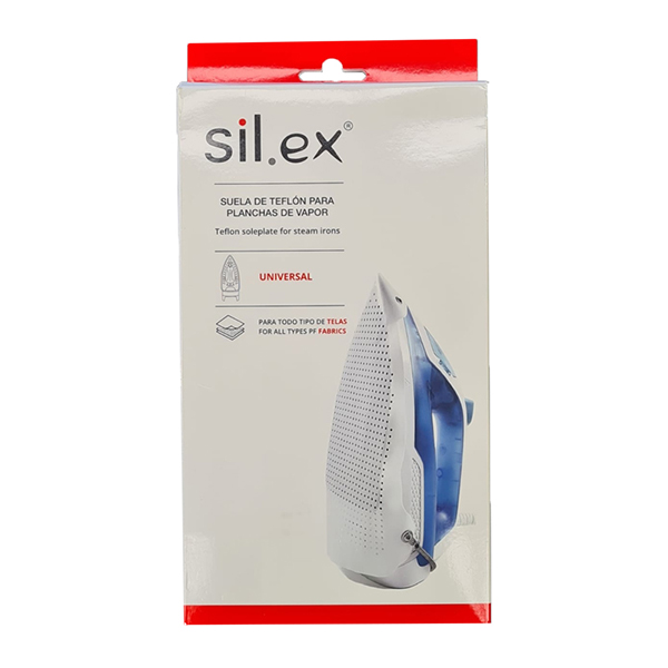 FUNDA SUELA PLANCHA UNIVERSAL 74 SIL.EX -