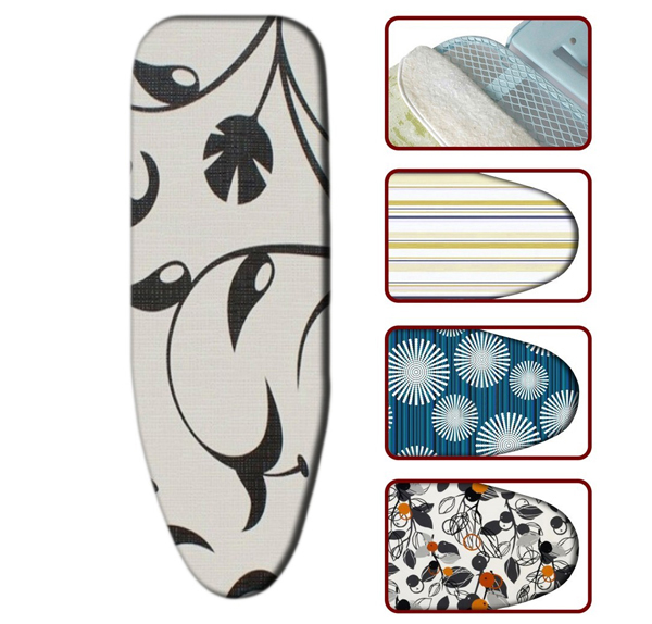 FUNDA PLANCHA MULETON GIGANTE 10059 DINTEX 140X50 CM