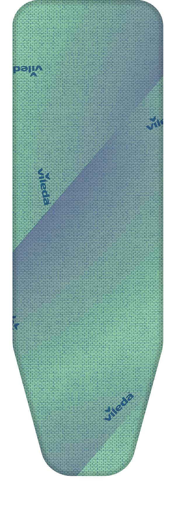 FUNDA PLANCHA PERFECT FIT C52-FUNDA PERFECT FI VILEDA 122X42 CM