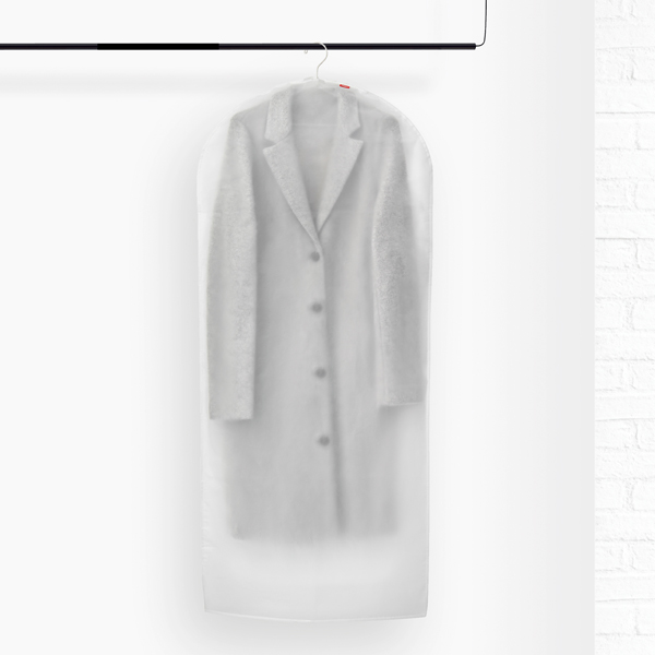 FUNDA GUARDARROPA PVA M 2031.11 RAYEN 60X125 CM