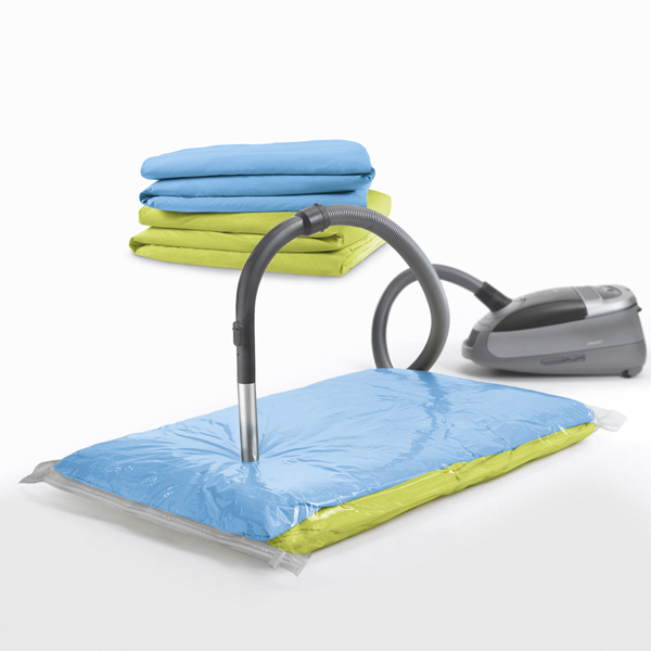 FUNDA ROPA ENVASADO VACIO 751608 METALTEX 80X120 CM